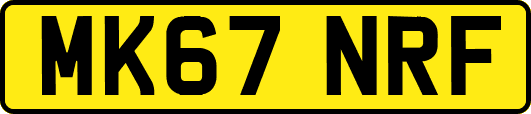 MK67NRF