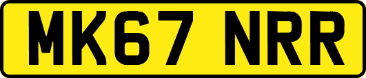MK67NRR