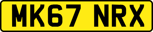 MK67NRX