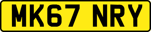 MK67NRY
