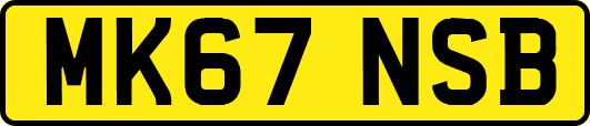 MK67NSB