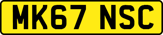 MK67NSC