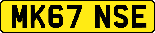 MK67NSE