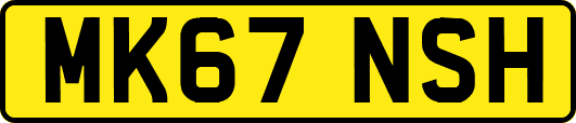 MK67NSH