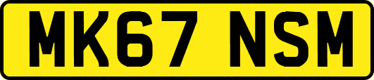 MK67NSM