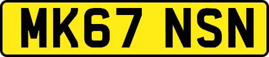 MK67NSN