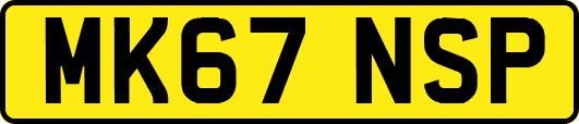 MK67NSP