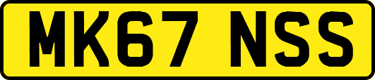 MK67NSS