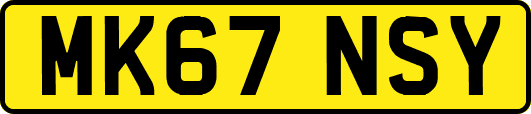 MK67NSY