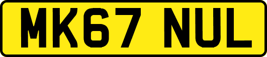 MK67NUL