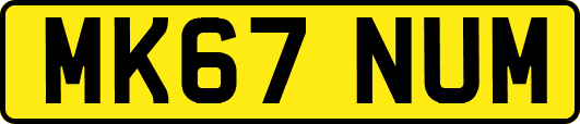 MK67NUM