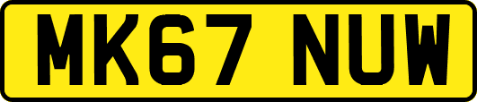 MK67NUW