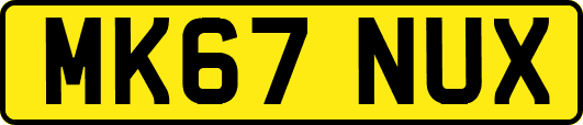 MK67NUX