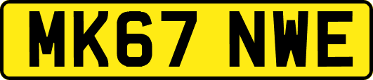 MK67NWE