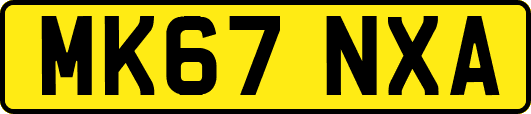 MK67NXA