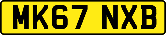 MK67NXB