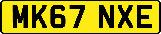 MK67NXE