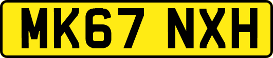 MK67NXH
