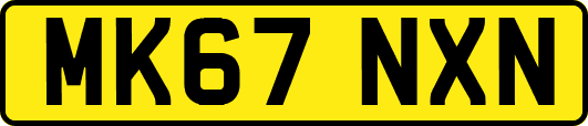 MK67NXN
