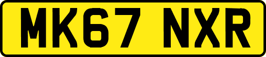 MK67NXR