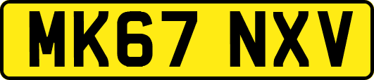 MK67NXV
