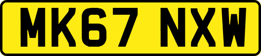 MK67NXW