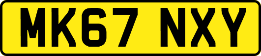MK67NXY