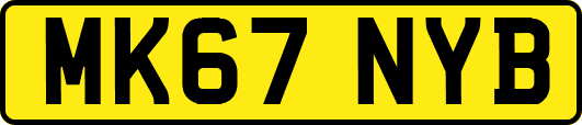 MK67NYB