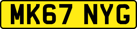 MK67NYG