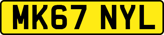 MK67NYL