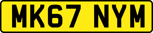 MK67NYM