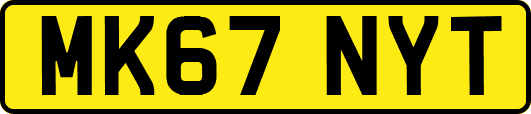 MK67NYT