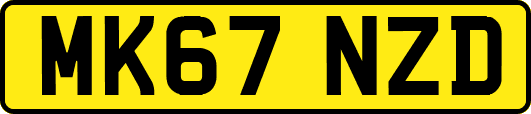 MK67NZD