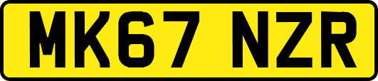 MK67NZR