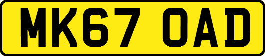 MK67OAD