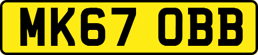 MK67OBB