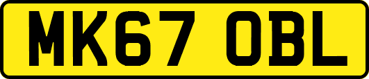 MK67OBL