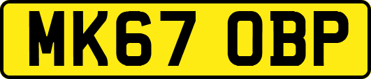 MK67OBP