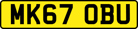 MK67OBU