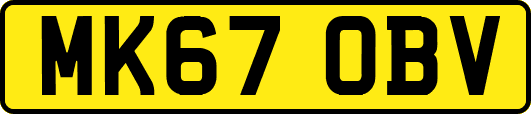 MK67OBV