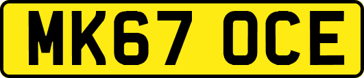 MK67OCE