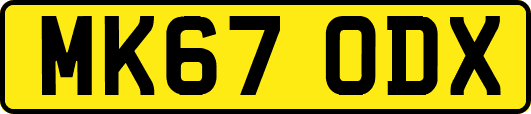 MK67ODX