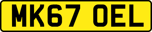 MK67OEL