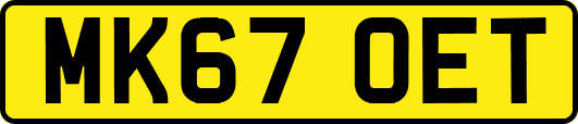 MK67OET