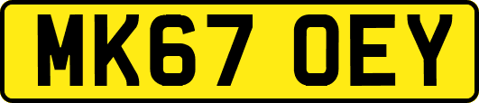 MK67OEY