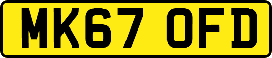 MK67OFD
