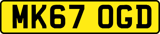 MK67OGD