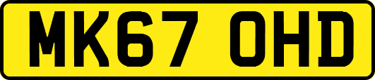 MK67OHD