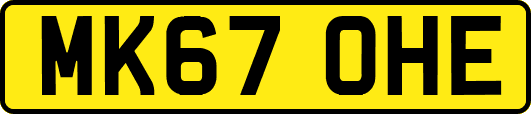 MK67OHE