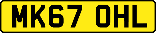 MK67OHL